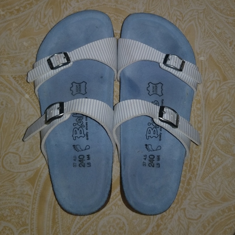 Birki's (Birkenstick) Women's Sandal's